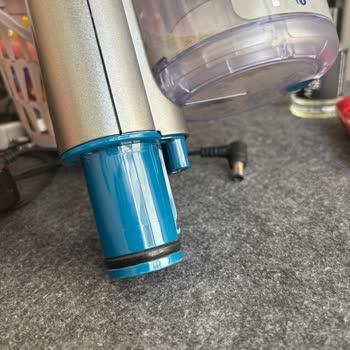 Philips 8000 Kablosuz Süpürgenin Parça Sorunu Ve Servis Erişimsizliği