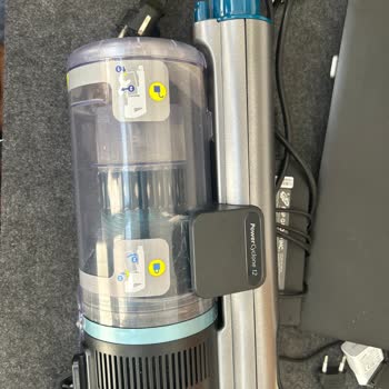 Philips 8000 Kablosuz Süpürgenin Parça Sorunu Ve Servis Erişimsizliği