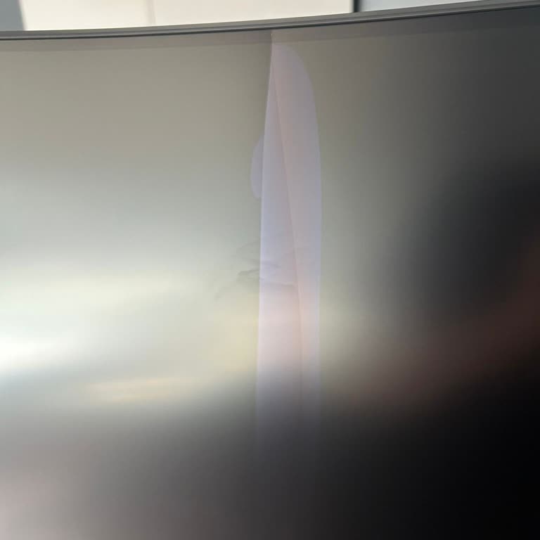 Hasarlı Monitör İçin İade Kodu Bir Türlü Sağlanmıyor, Mağduriyetim Artıyor