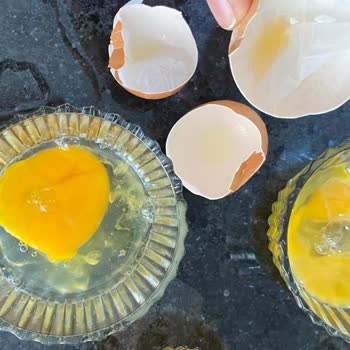 Bozuk Yumurta Satışı Nedeniyle Yaşanan Sağlık Endişesi