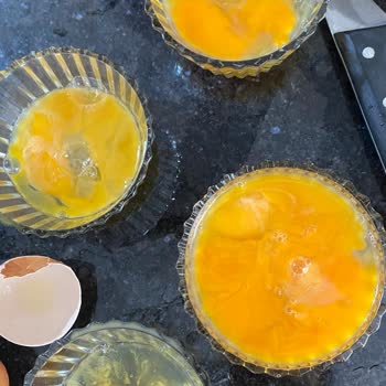 Bozuk Yumurta Satışı Nedeniyle Yaşanan Sağlık Endişesi