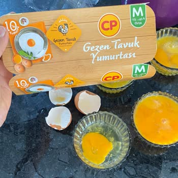 Bozuk Yumurta Satışı Nedeniyle Yaşanan Sağlık Endişesi