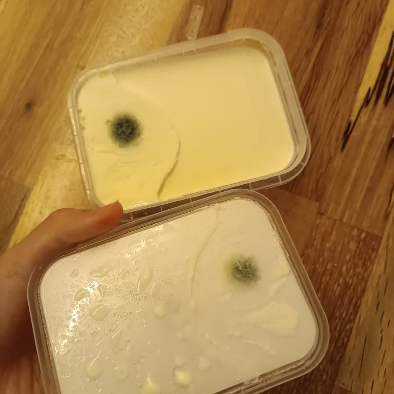 Çelikkayalar Market'te Sürekli Bozuk Ve Eski Ürün Sorunu