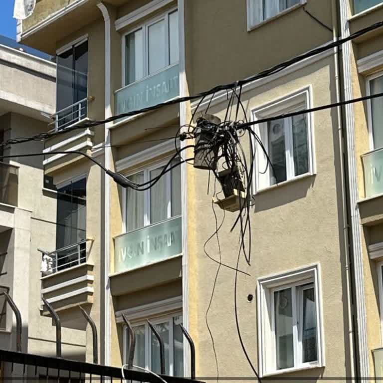 Portum Başkası Tarafından Kullanılıyor 3 Aydır İnternet Hizmeti Alamıyorum