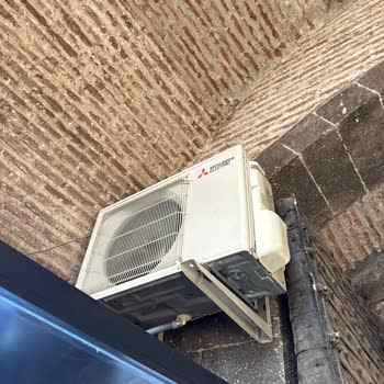 Yüksek Ücret Ödedim Klimam Hala Soğutmuyor Mağduriyetim Giderilmiyor