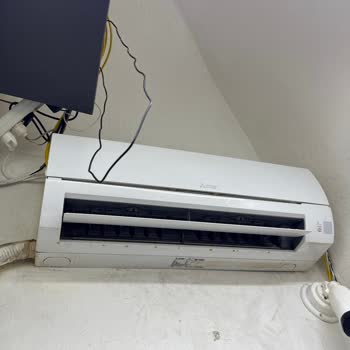 Yüksek Ücret Ödedim Klimam Hala Soğutmuyor Mağduriyetim Giderilmiyor