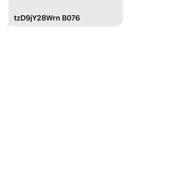Bilgim Dışında Telefonuma Gelen Discord Doğrulama Kodu Hakkında Şikayet