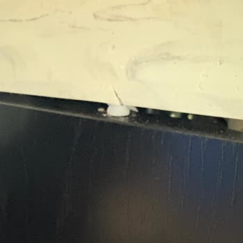 Yüksek Tutarla Alınan Mobilyalarda Ciddi Sorunlar Ve Yetersiz Müşteri Hizmeti