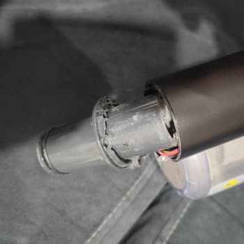 Philips 6000 Serisi Elektrikli Süpürgede Garanti Kapsamı Dışında Kırılma Ve Yetersiz Müşteri Desteği