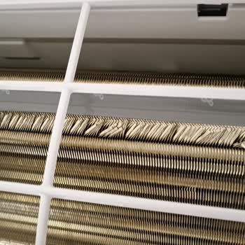 Yeni Alınan Klimada Hasar Ve Servis İlgisizliği Mağduriyet Yaşatıyor