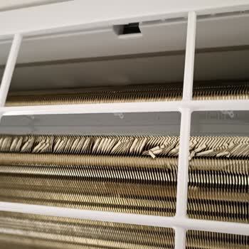 Yeni Alınan Klimada Hasar Ve Servis İlgisizliği Mağduriyet Yaşatıyor