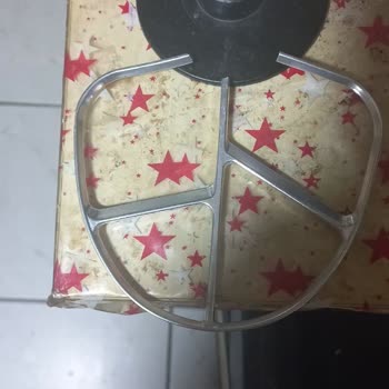 Sinbo SMX 2769 Hamur Yoğurma Makinesi Yedek Parça Ve Servis Sorunu