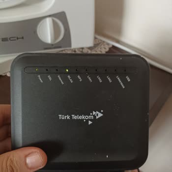 9 Gündür Çözülemeyen İnternet Kesintisi Mağduriyeti