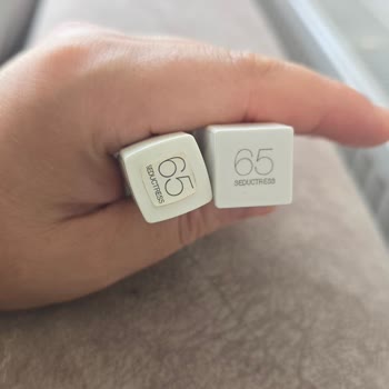 Maybelline Superstay Matte Ink Rujda Formül Ve Performans Sorunu