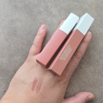 Maybelline Superstay Matte Ink Rujda Formül Ve Performans Sorunu