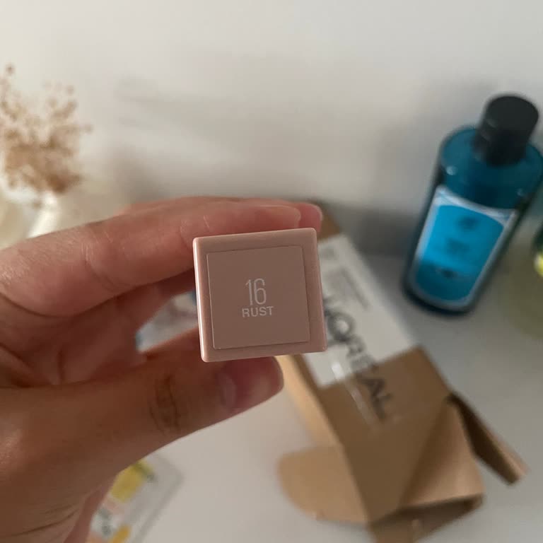 Trendyol Yanlış Renk Ruj Gönderildi, Ücret İadesi Talebim Karşılanmadı