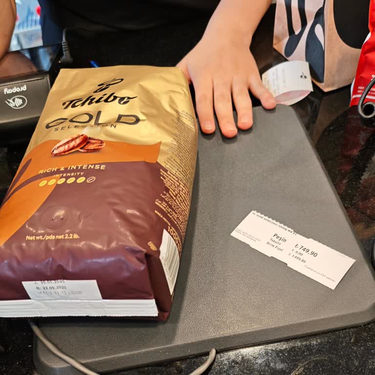 Etiket Ve Kasa Fiyatı Tutarsızlığı Mağduriyet Yaşattı