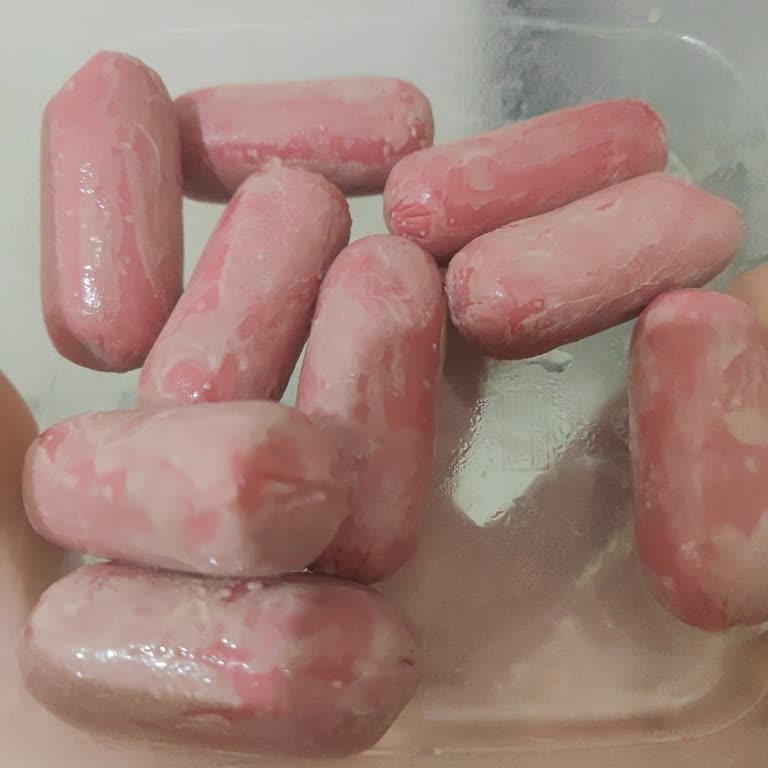 Aldığım Banvit Sosis Hızla Bozuldu, Güvenim Sarsıldı