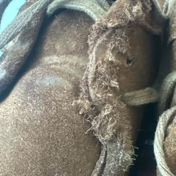 Aldığım Ayakkabıda Tek Taraflı Deformasyon Ve Olumsuz Müşteri Hizmeti