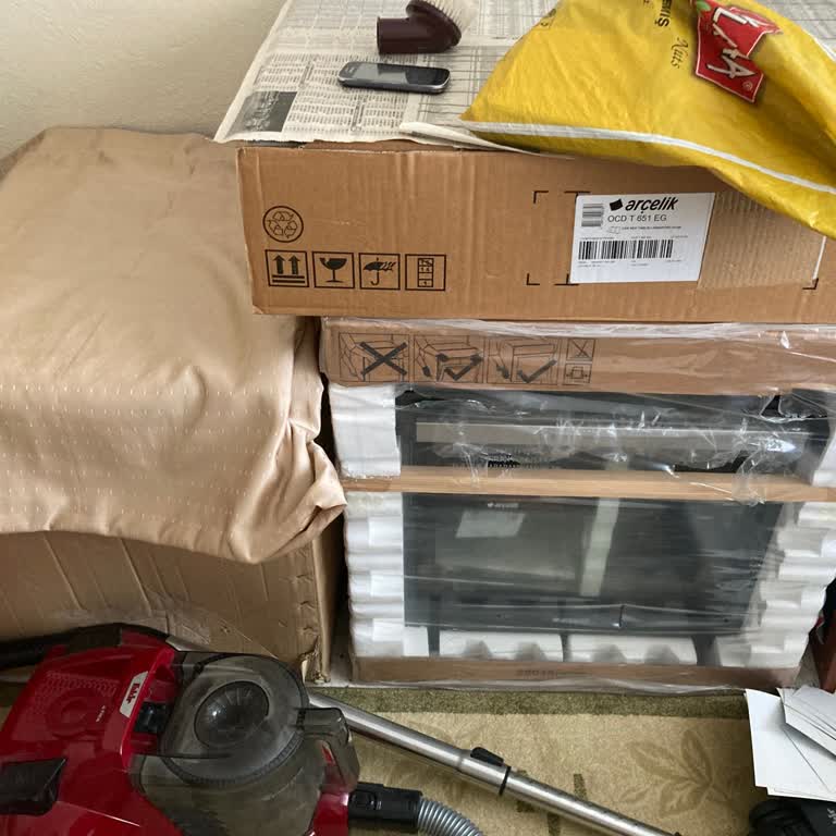 Kurulum Yapılmadan Garanti Süresi Doluyor, Mağduriyet Yaşıyorum