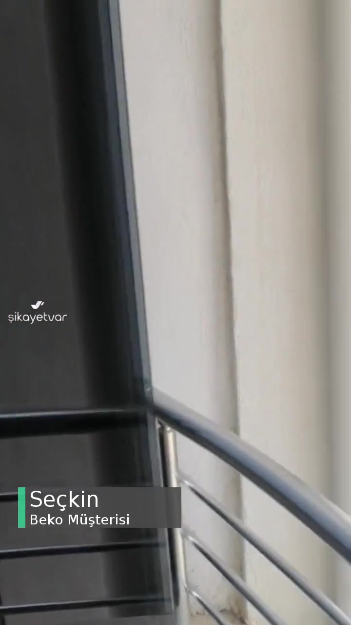 Beko Klima Montajının Yapılamaması videonun kapak resmi