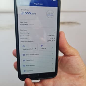 İptal Edilen Siparişin Para İadesi Yapılmıyor, Müşteri Hizmetleri Çözüm Sunmuyor