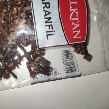 Aldığım Karanfilin İçinden Saç Çıktı Hijyen Konusunda Endişeliyim