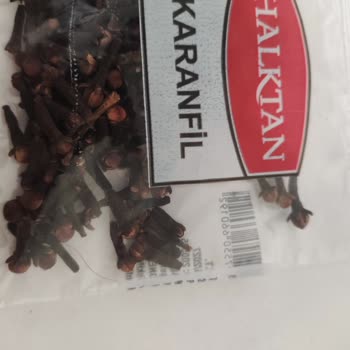 Aldığım Karanfilin İçinden Saç Çıktı Hijyen Konusunda Endişeliyim