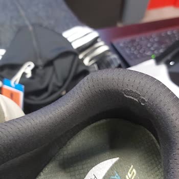 Kısa Sürede Yıpranan Ayakkabı Ve Kalite Hayal Kırıklığı