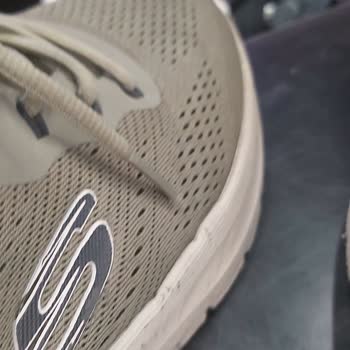 Kısa Sürede Yıpranan Ayakkabı Ve Kalite Hayal Kırıklığı