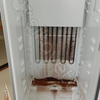 Arçelik Buzdolabı Sorunu Ve Müşteri Mağduriyeti