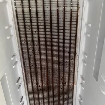 Arçelik Buzdolabı Sorunu Ve Müşteri Mağduriyeti