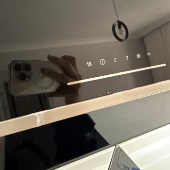 Temizlik Ürünü Aspiratörümde Kalıcı Deformasyona Yol Açtı, Mağduriyet Yaşadım