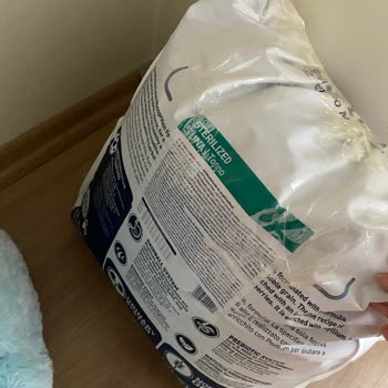 Aldığım Kedi Maması Kedim Tarafından Reddedildi, İade Talep Ediyorum