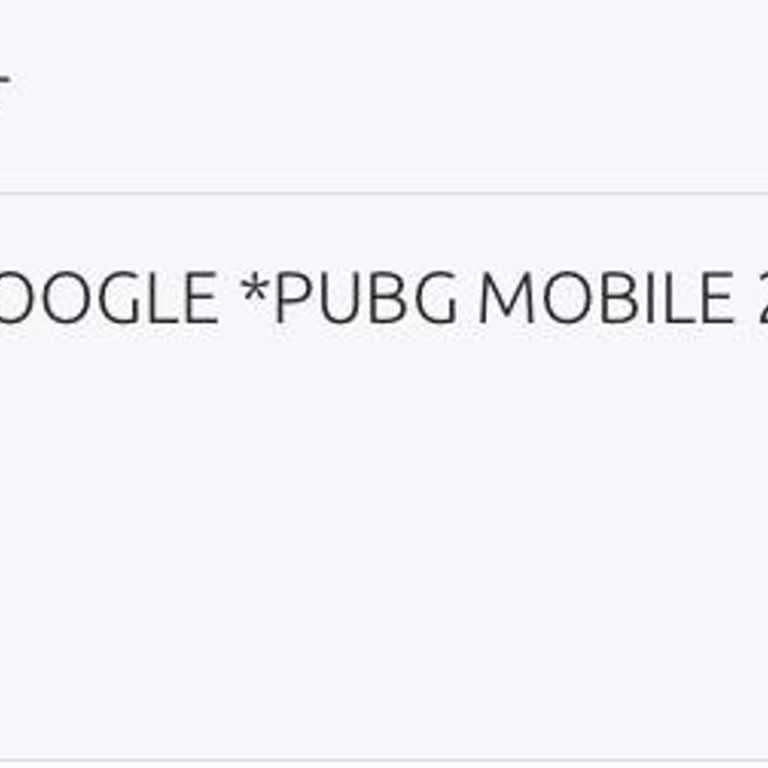 Epos Google Şikayeti