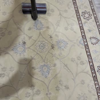 Dyson V15 Süpürgede Çekiş Gücü Sorunu Ve Servis Süreci Hakkında Yaşadıklarım