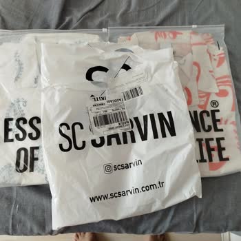 Eksik Gönderilen Ürün Ve Çözülmeyen Şikayet