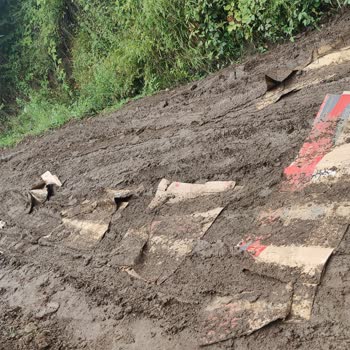 Samsun Salıpazarı Belediyesi İnsanlardan Yol Yapımı İçin Nasıl Ücret İstenebilir?
