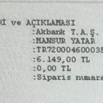 Yanlış Site Üzerinden Yapılan Ödeme Sonrası İade Sorunu