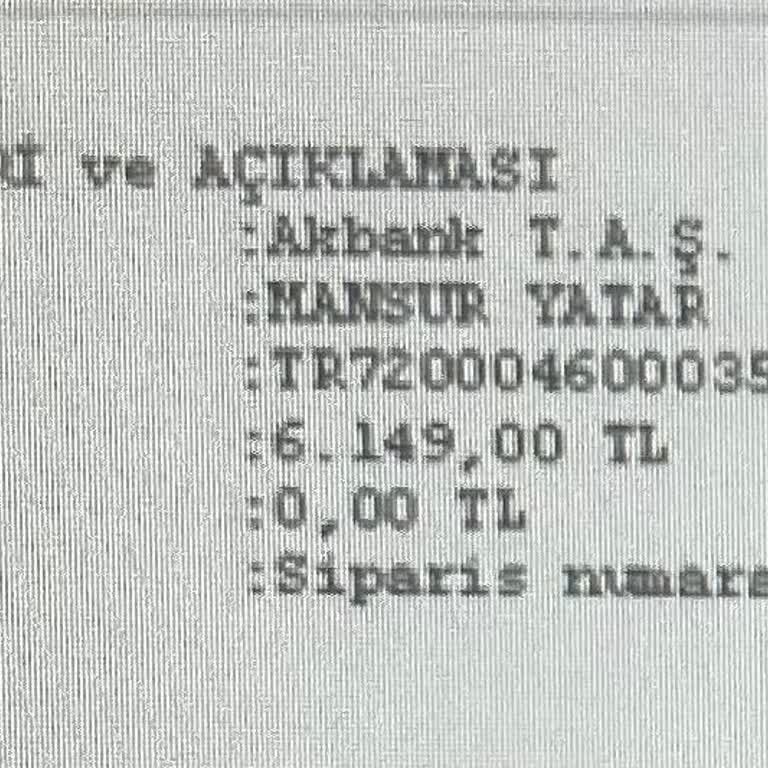 Yanlış Site Üzerinden Yapılan Ödeme Sonrası İade Sorunu