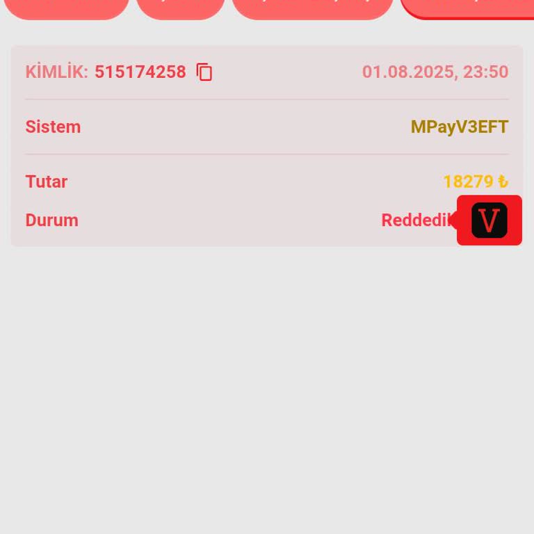 Vaycasino Kazandığım Bonusun Silinmesi Ve Müşteri Hizmetleri Deneyimi