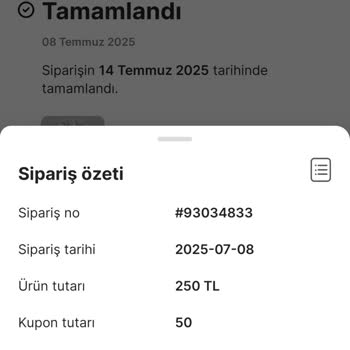 Gardrops Ve Kargo Firması Arasında Kayıp Ürün Ve Destek Eksikliği