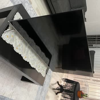 Media Markt'tan Alınan TV'de Uzatılmış Garanti Ve Servis Sürecinde Mağduriyet