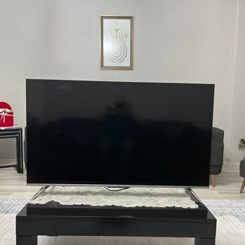 Media Markt'tan Alınan TV'de Uzatılmış Garanti Ve Servis Sürecinde Mağduriyet