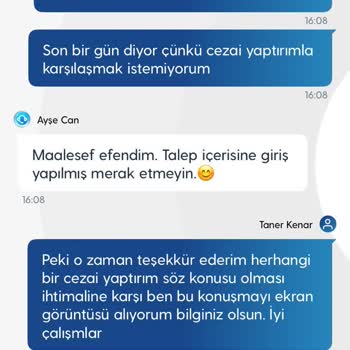 Zamanında İade Ettiğim Cihazlar İçin Haksız Yere Ücret Yansıtıldı, Mağdur Oldum