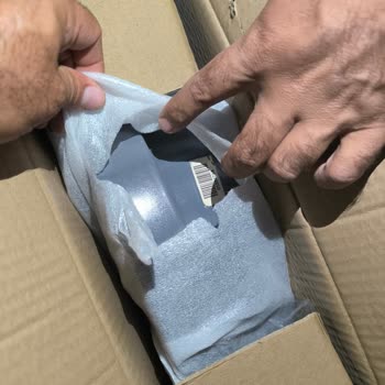 Yanlış Renkli Lavabo Teslimatı Ve Sürekli Oyalama