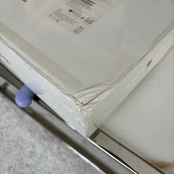 Sıfır Diye Aldığım Macbook Kullanılmış Çıktı