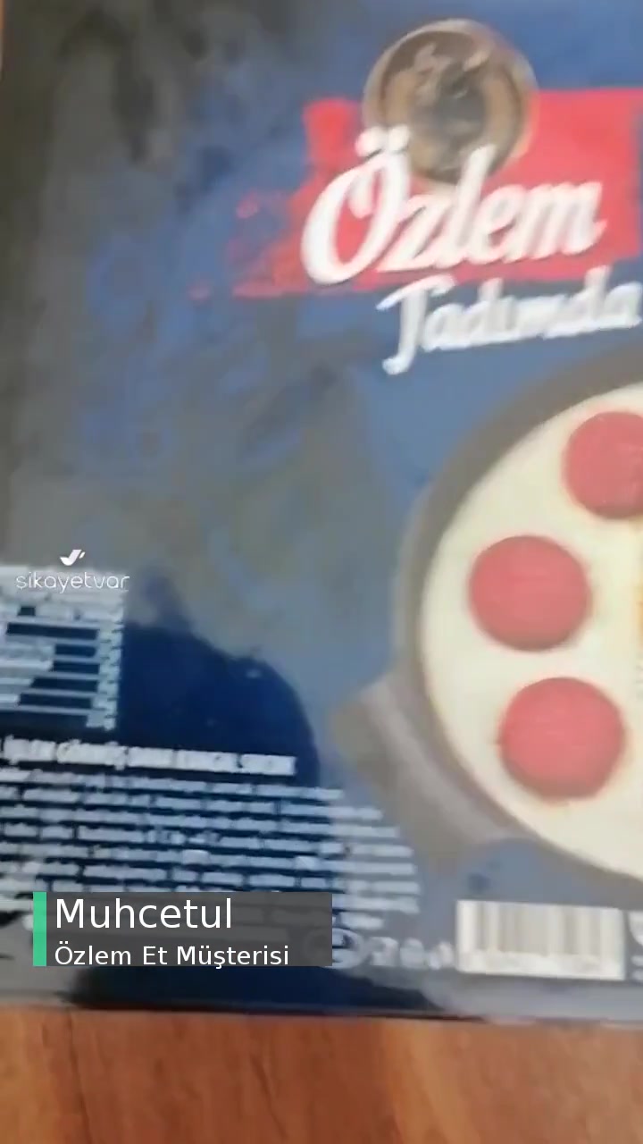 Özlem Sucuk Kalitesizliği videonun kapak resmi