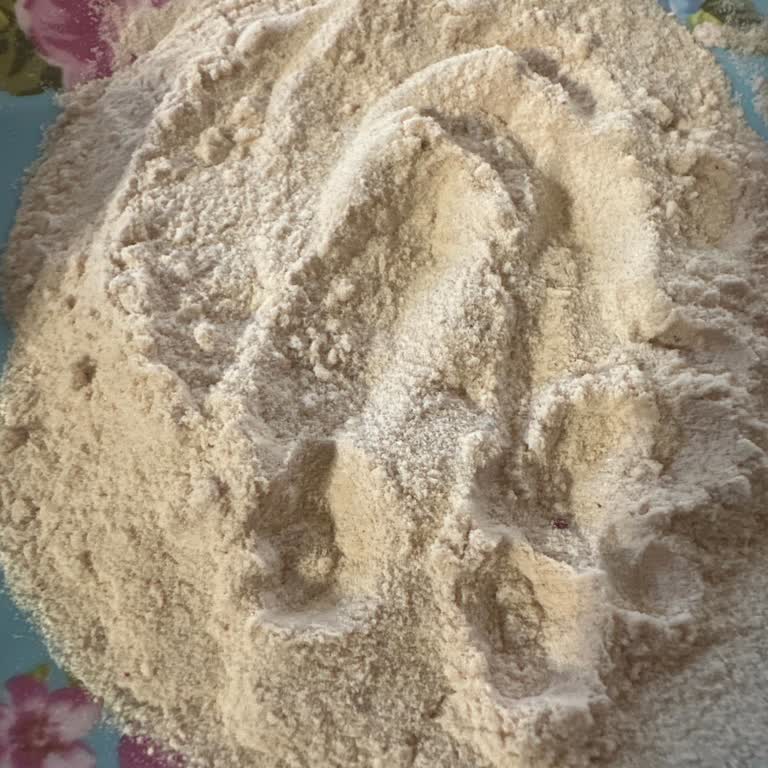 Bahs Öğün Tozunda Siyah Noktalar Ve Bozulma Endişesi