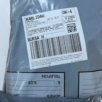 Bedrinxxl İade Edilen Ürünün Ücreti Bir Aydır Geri Ödenmiyor